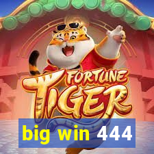 big win 444